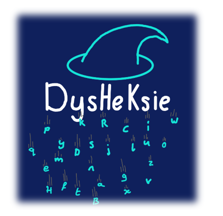 Dysheksie